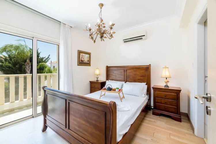 Villa Jacqueline in Protaras