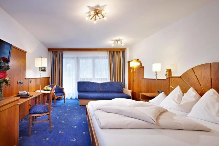 Jägerhof Hotel