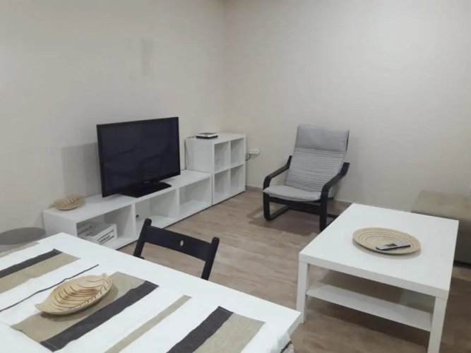 Apartamentos Albeniz