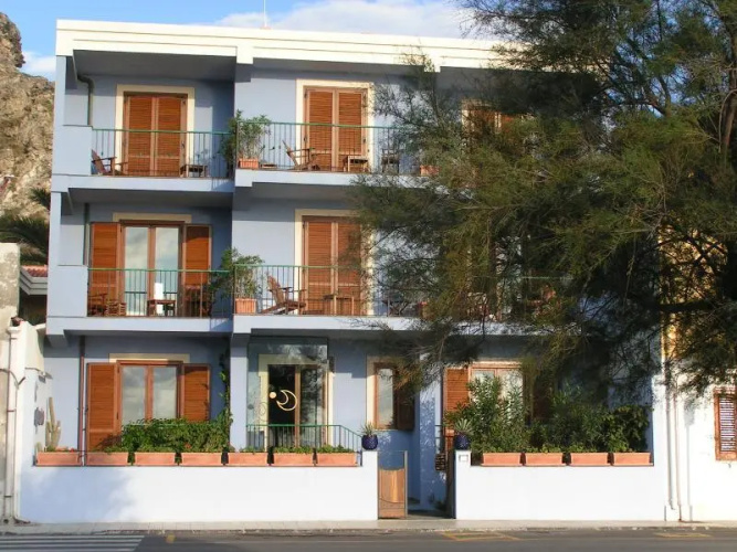 Otel görseli