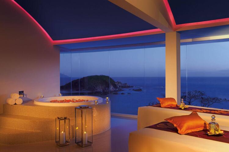 Imagen de Secrets Huatulco Resort &amp; Spa   Adults Only   All Inclusive