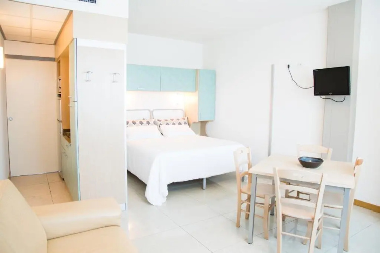 Residence Romea