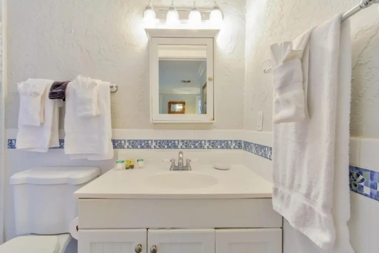 1 Bedroom Cottage