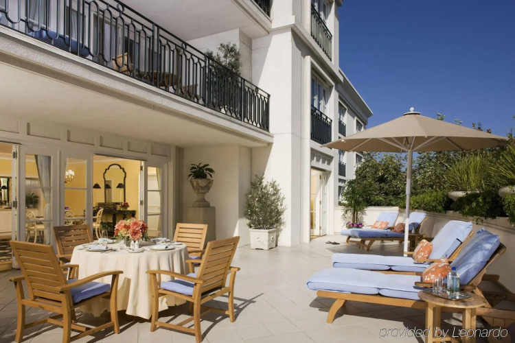 The Peninsula Beverly Hills