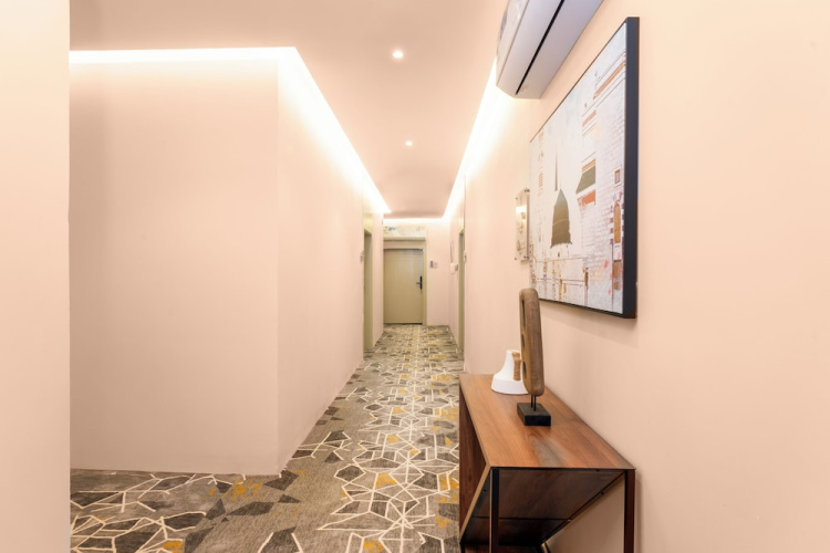 Hoson Aljiwar hotel