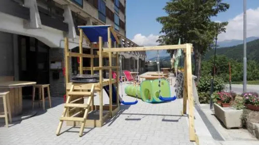 Locanda Del Colle