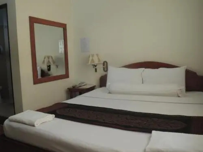 Sovann Phum Hotel