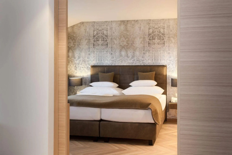 Hotel Ammerhauser