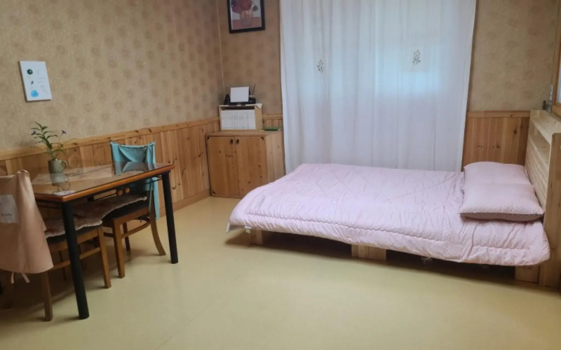 Damyang Lara 345 Pension