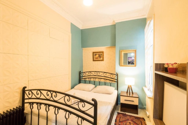 Economy Single room