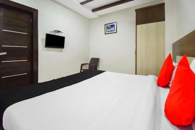 Hotel The ND Grande