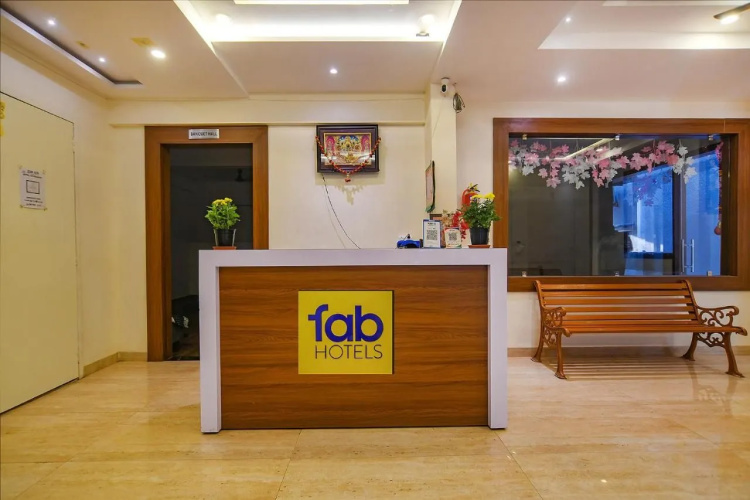 Hotel Shubhshree