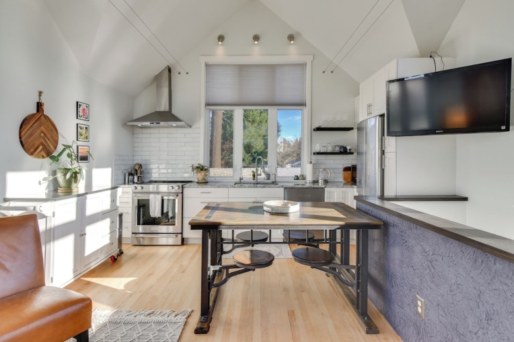 1 Bedroom Cottage