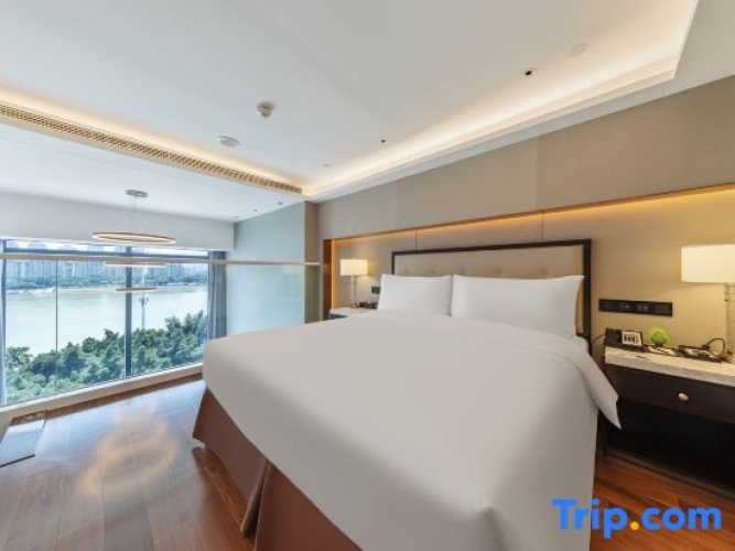 Duplex Suite