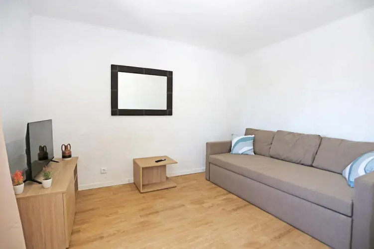 X 01 - 2 Bed Apartment in Quinta da Ponte