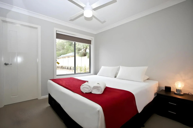 Cardiff Executive Apartments