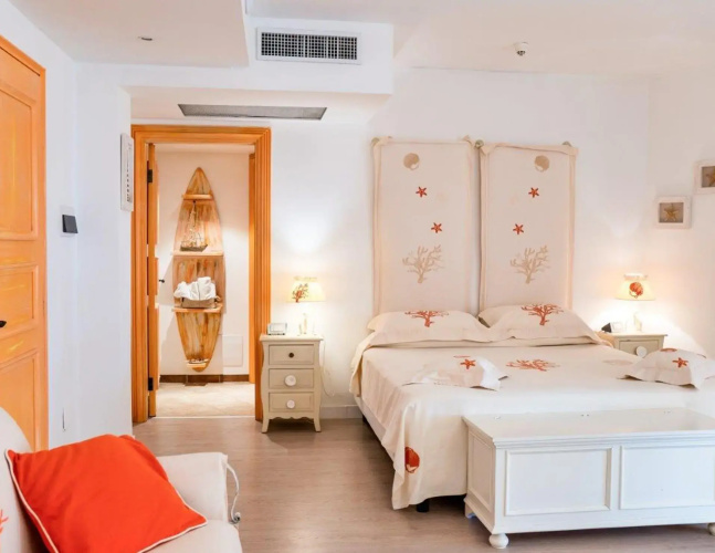Hotel Cala Caterina