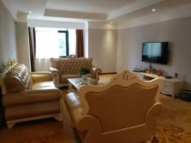 Fenglin Tianxia Hotel