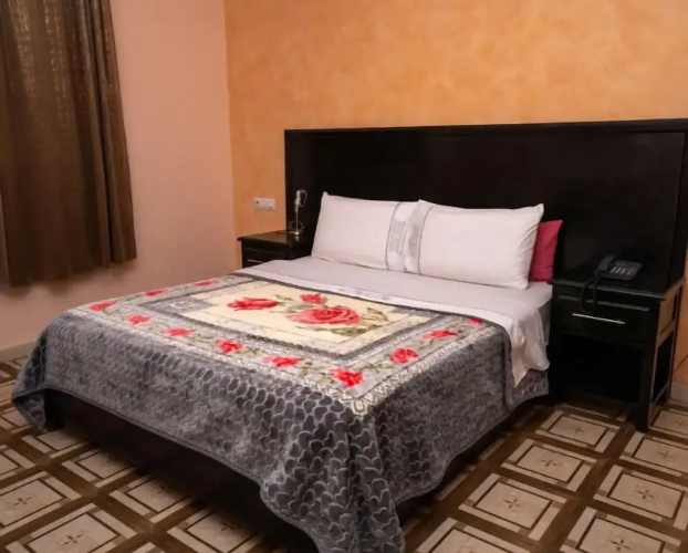 Hotel Oum El fadl