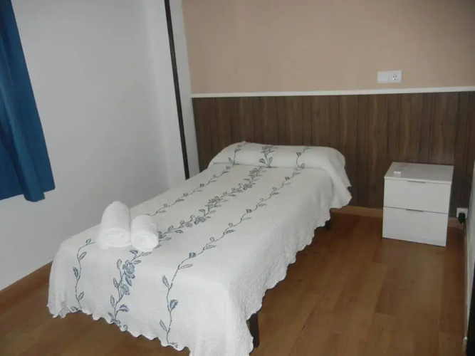 Hostal Oklahoma