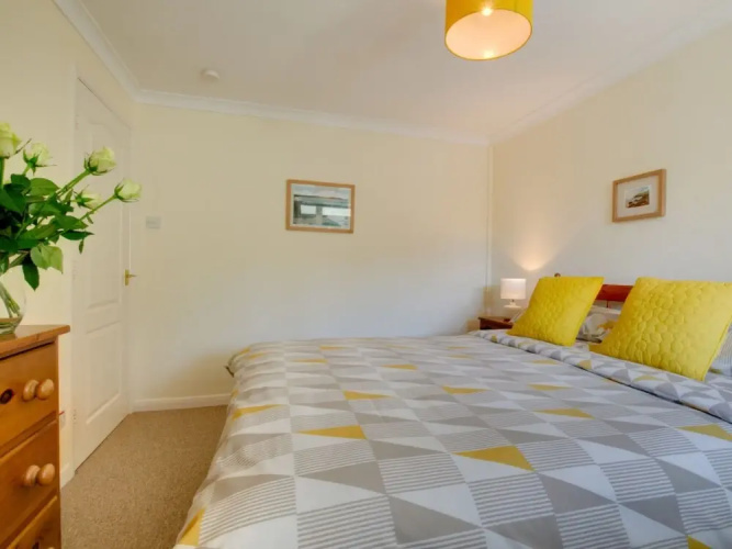 Flat 24 Clifton Court Croyde