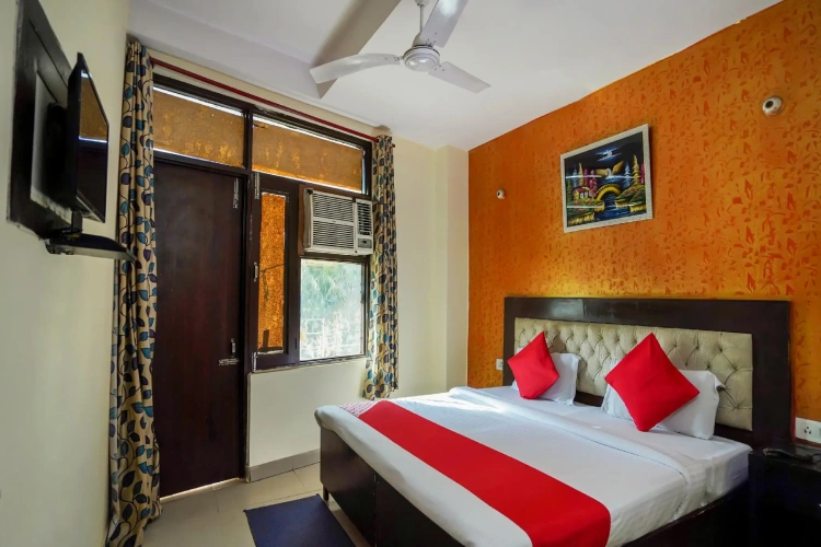 Classic Double room