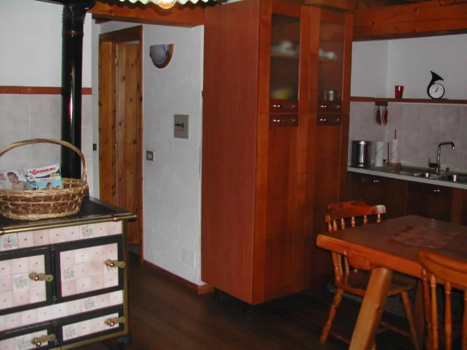 Casa Mimosa 1