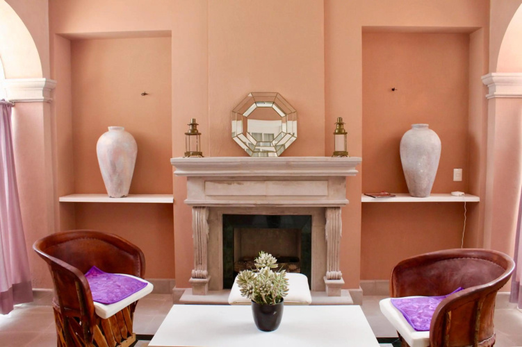 Casa Toscana