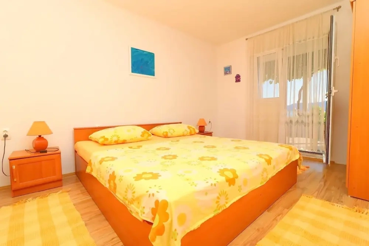 1 Bedroom Comfort Apartment
