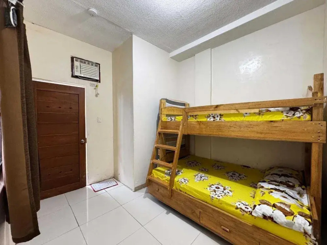 OYO 1190 Manzel Shanicaye Private Villa