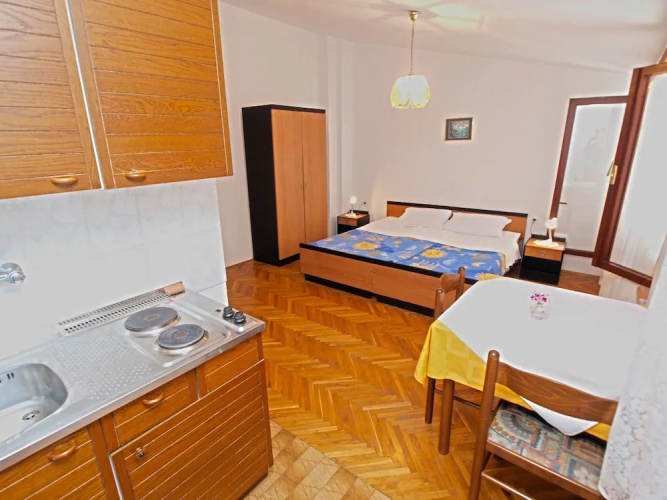 Apartment Desanka 668