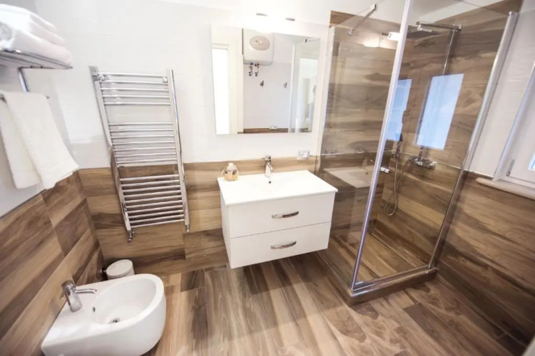 Domus Dams B&B
