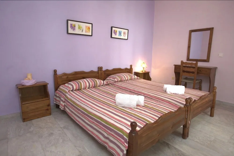 Aphrodite Hotel & Apartments