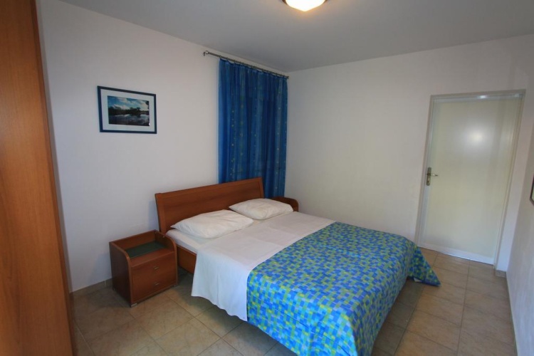 Apartments Loncaric