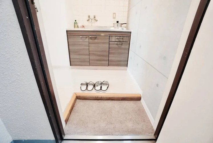 Hostel 758 Nagoya2S