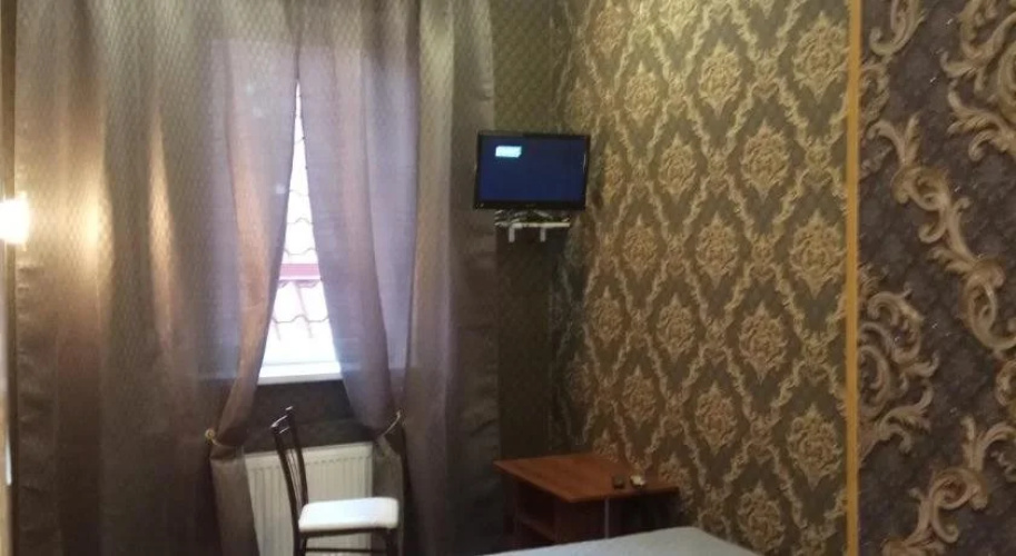 Hotelbild