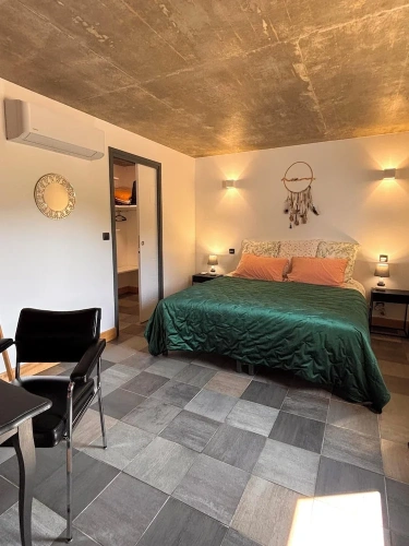 Premium Apartment