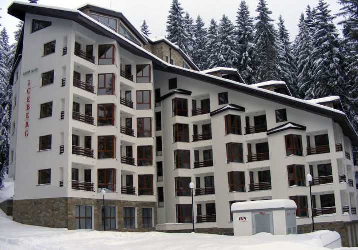 Hotelbild
