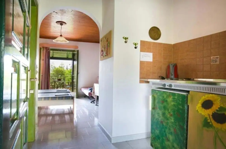 Hara Apartments