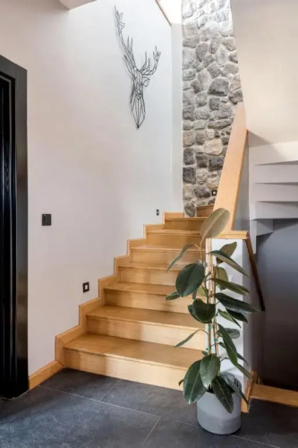 Chalet Kaiser