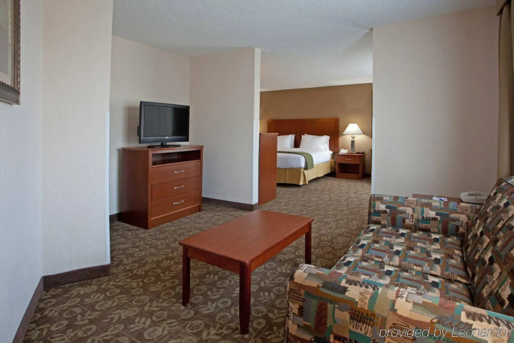 Holiday Inn Express Chapel Hill by IHG