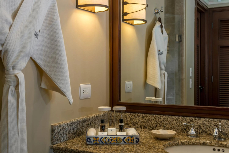 Pueblo Bonito Sunset Beach Golf & Spa Resort photo 11