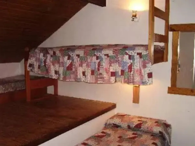 Bungalows Nahuel Malal
