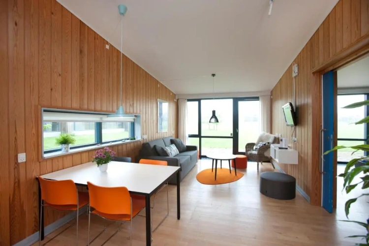 1 Bedroom Apartment with view