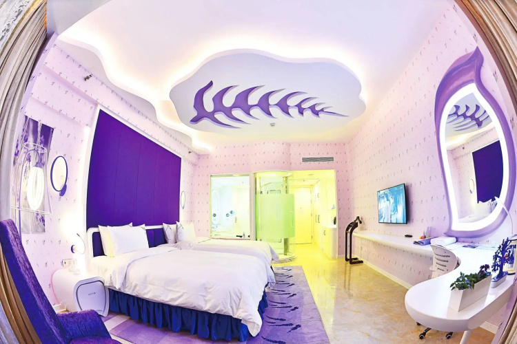 Floloving Hotel