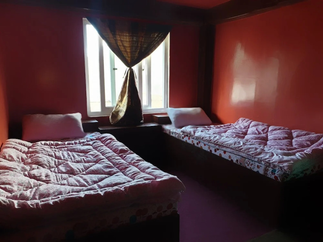 Lama Hotel