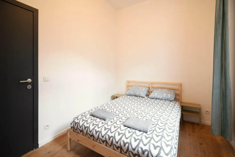 3 Bedrooms Comfort Apartment