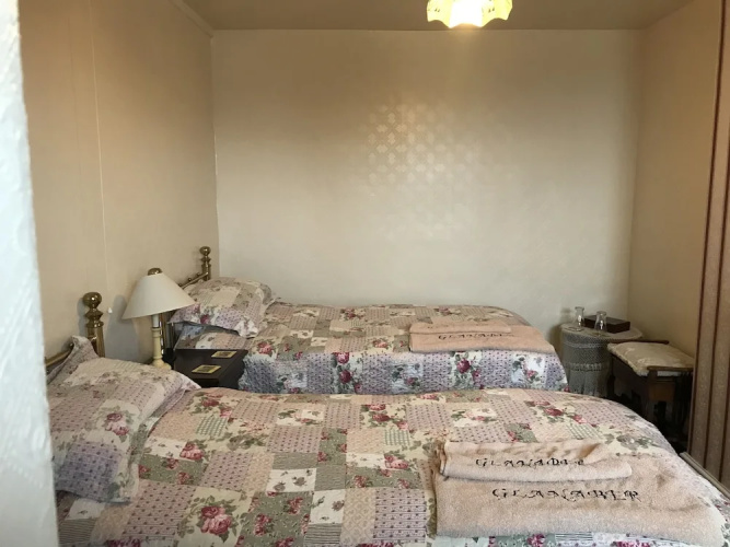 Glanaber B&B