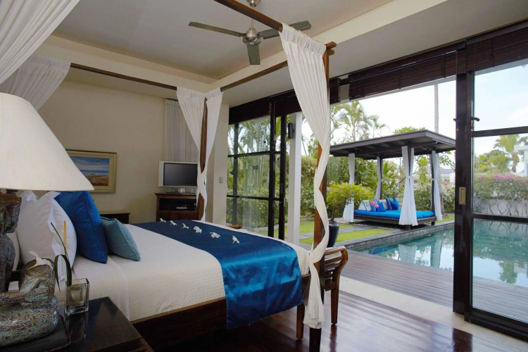 Temple Hill Residence Villa