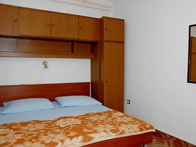 Apartments Vucic